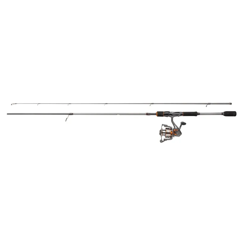 Rechtstreeks Van De Fabrikant Mitchell Traxx MX2 Lure Spin Combo 2.13m (10-42g)