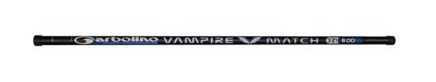 Koop Online Garbolino Vampire Match 321 Vaste Stok 8m