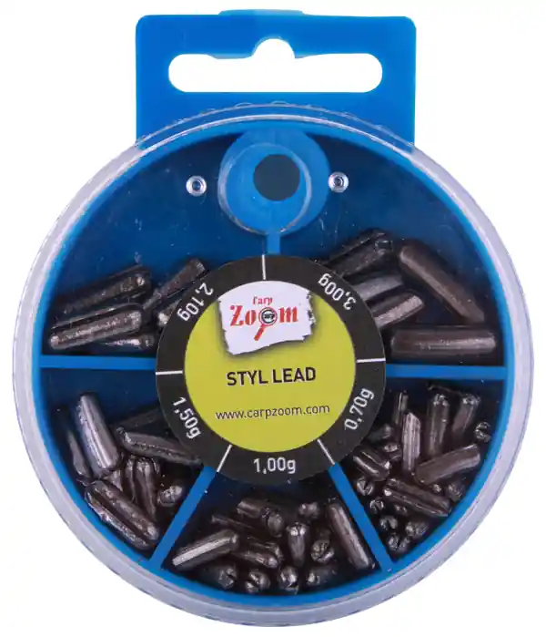Exclusieve Aanbieding Carp Zoom Styl Knijplood