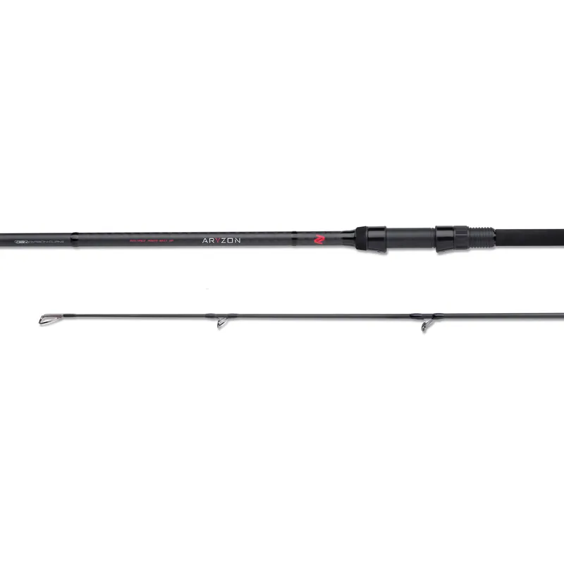 Direct Beschikbaar Nytro Aryzon Distance Power Bait-Up Feeder Rod 12ft (120g)
