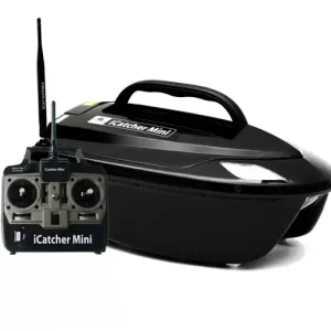 BearCreeks iCatcher Mini 2.4 Baitboat Snelle Levering
