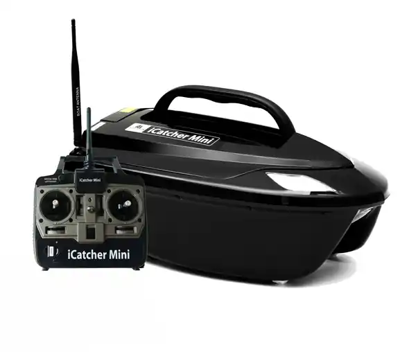 BearCreeks iCatcher Mini 2.4 Baitboat Snelle Levering
