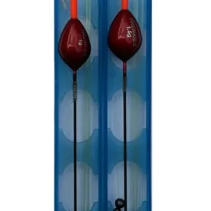 Actieprijs Frenkies Recreatie Witvis Tuigje MB08 (5 Stuks) 1g