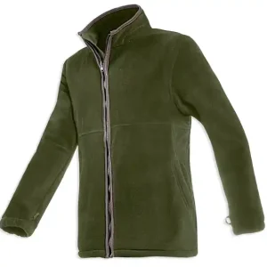 Baleno Henry Fleece Jacket L Must-Have