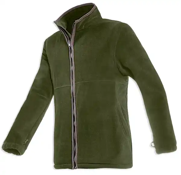 Baleno Henry Fleece Jacket L Must-Have