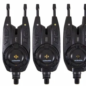 Must-Have Ultimate Alerta Beetmelderset 4+1