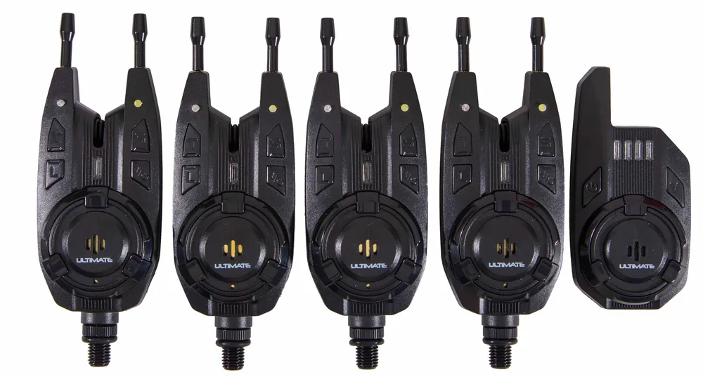 Must-Have Ultimate Alerta Beetmelderset 4+1