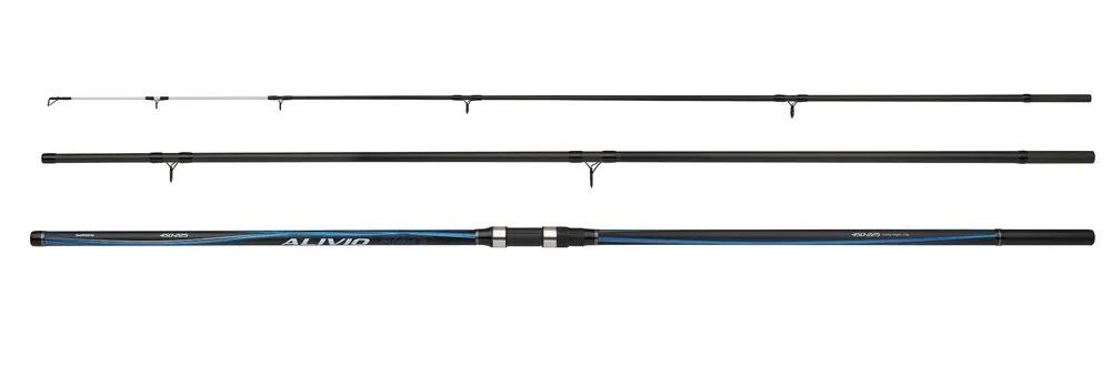 Direct Verzonden Shimano Alivio Surf T 425 BX-G Strandhengel 225g (3-delig) 4.25m
