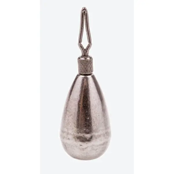 Strike King Tour Grade Tungsten Drop Shot Weights 3.5g (4 stuks) Hete Deal