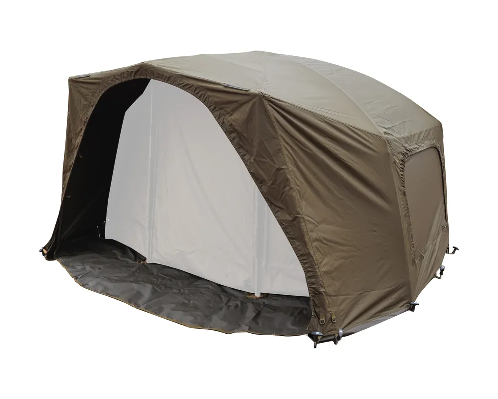 Beperkt Aanbod Fox Frontier II X Deluxe Wrap