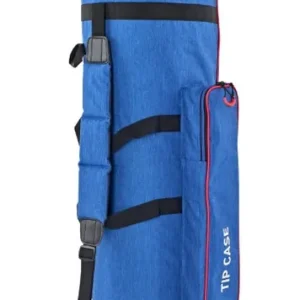 Gecertificeerd Daiwa N'Zon 4 Rod Holdall Witvis Foudraal 145x28x23cm