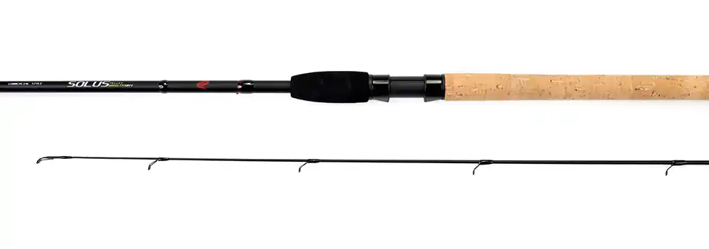 Nytro Solus Pellet Waggler Hengel 3.3m (4-10g) Gecertificeerd