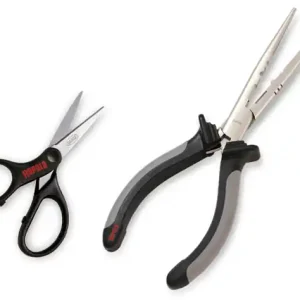 Rapala Pliers & Super Line Scissors Uitverkoop