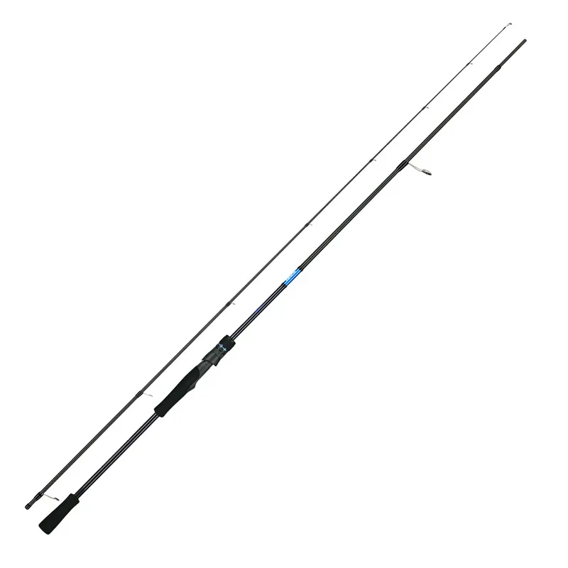 HTO Tempest Combat Spinhengel 2.48m (5-25g) Exclusieve Aanbieding
