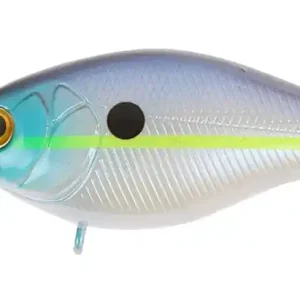 Strike Pro Cranky X SH Ghost Shad V2 Plug 5cm (8g) Gecertificeerd