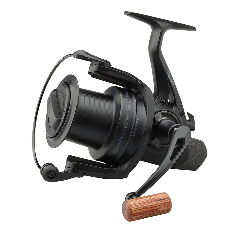 Shop Nu Quick Shadow 5 7000 SLS 4+1bb IGSP