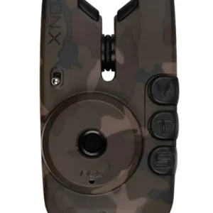 Fox Mini Micron X Limited Edition Camo Beetmelder Set 2+1 Seizoensaanbieding