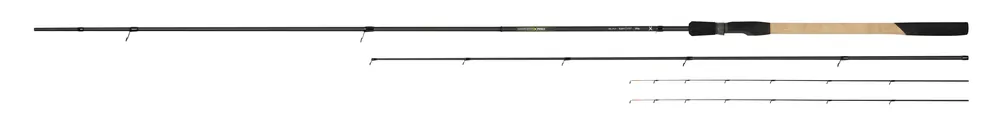 Matrix Horizon X Pro Slim Feeder 3.5m (40g) Aanbieding