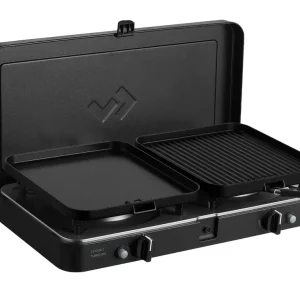 CADAC 2 Cook Turbo FFD Deluxe Kooktoestel Exclusieve Aanbieding