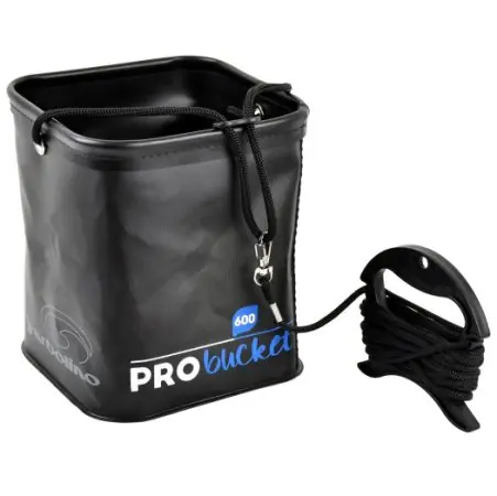Garbolino Pro Bucket 6L Finale Uitverkoop