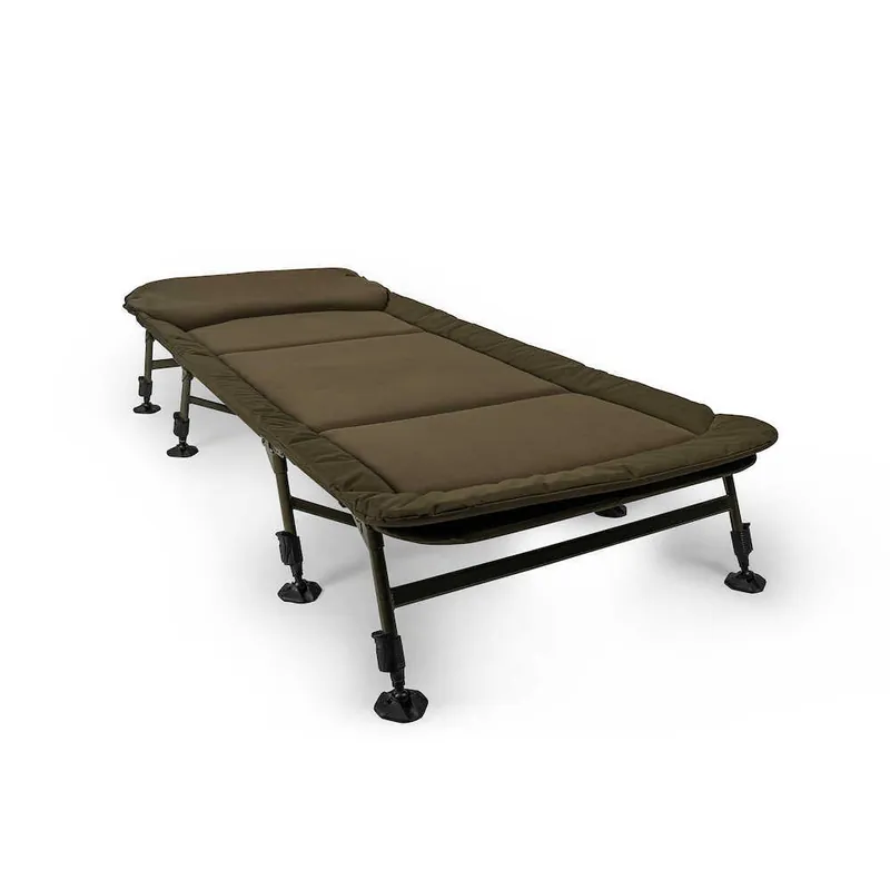 Avid Revolve X Bed Snelle Levering