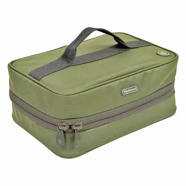 Beperkt Aanbod Wychwood Comforter Tackle Organiser Small
