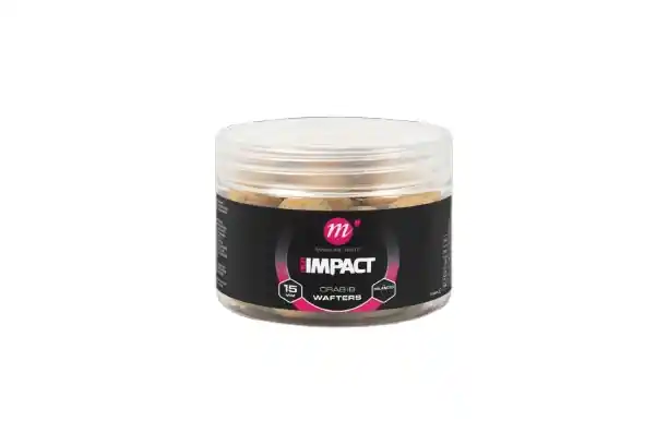 Gereduceerde Prijs Mainline Hi Impact Crab IB 15mm Wafter 150ml