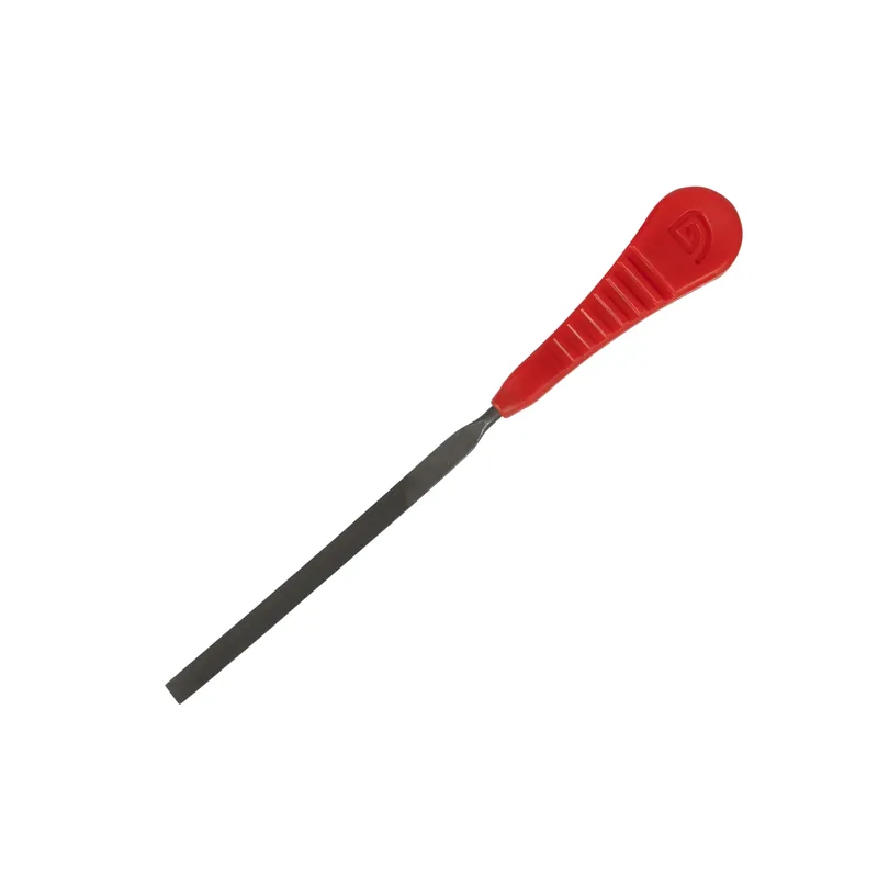 Trakker Hook Sharpening Vijl Laatste Versie