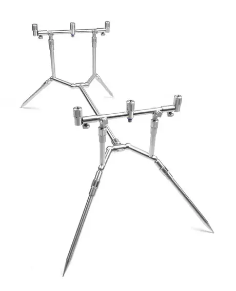 Summit Tackle Rod Pod Kit Lage Prijs