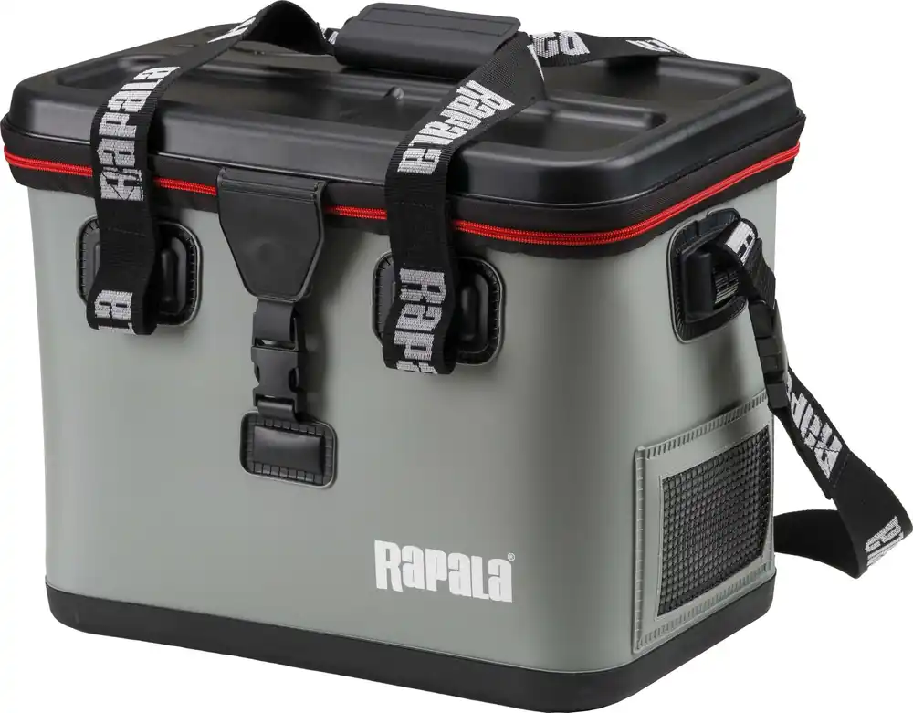 Rapala Hydro Premium Tackle Bag Vistas Dagaanbieding
