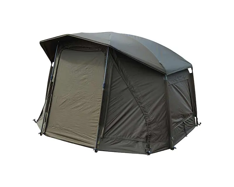 Fox Frontier II X Bivvy (Incl. Vapour Peak) Voordeelprijs