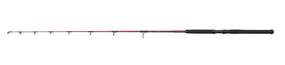 Beperkte Voorraad Ugly Stik Silurus Clonk Meervalhengel 1.80m (80-200g) (1-Delig)