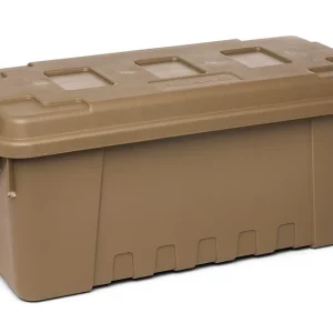 Plano Sportman's Trunk Medium Viskoffer Charcoal Favoriet
