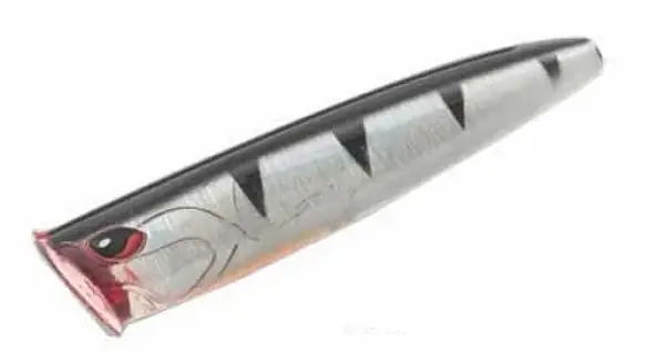 Hoge Kwaliteit Herakles Hi-Pop 110 LD Sarda Chrome