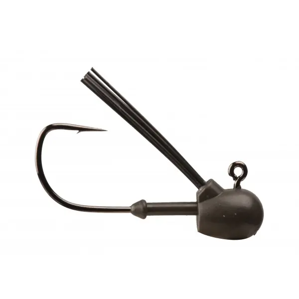 Actieprijs Keitech Tungsten Fine Guard Spin Jig 3 - 2.7g