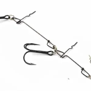 Darts Pike Stiff Rig Shallow XL 12cm Korting