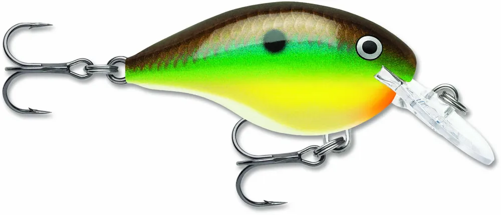 Rapala Dives-To Dt08 Plug 5cm (12g) Bream Meest Verkocht