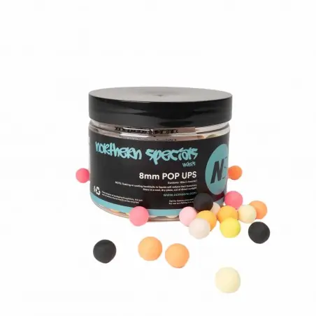 CC Moore NS1 Mini Pop Ups Exclusieve Aanbieding