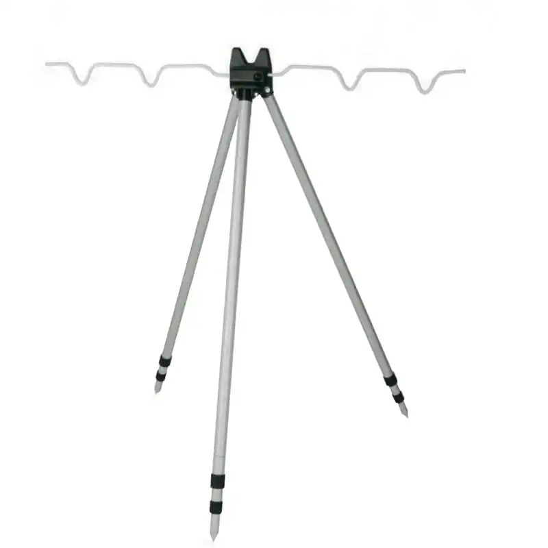Koop Vandaag Kolpo Extendable Aluminium Tripod