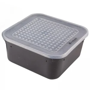 Ultimate Seatbox Bait Tray Box Aasdoos (Incl. Ventilatiegaten) Shop Nu