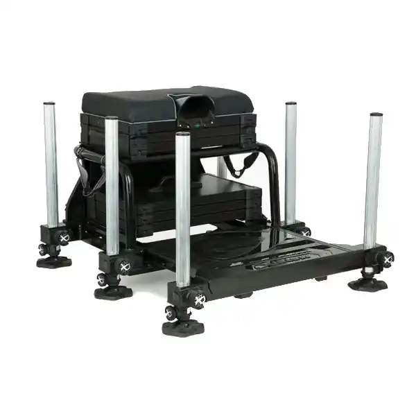 Goedkoop Matrix S36 Superbox Black