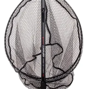 Ultimate Chikara Carbon Street Tele Net 5m Veilige Betaling
