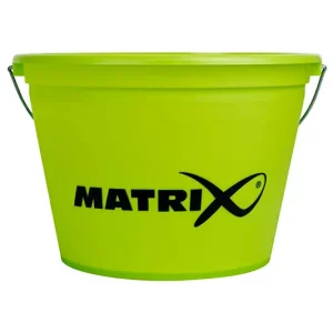 Beperkt Aanbod Matrix 25L Groundbait Bucket