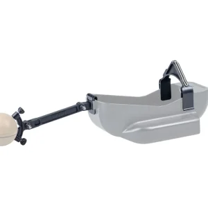 Nash Spot On Bushwhacker Pro Deeper & Leading Bridge Kit (Pro XL) Uitverkoop