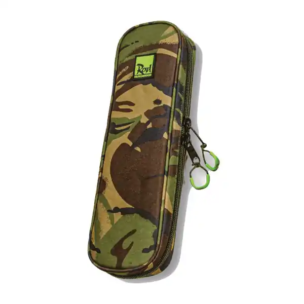 Rod Hutchinson Compact Rig Wallet Compact (12") Nieuw
