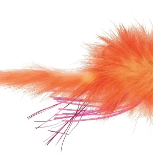 Gecertificeerd VMC Twitchin Jig Glow Shrimp Cocktail UV 21g
