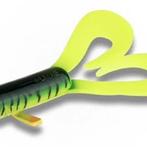 Betrouwbaar LMAB Drunk Dancer Softbait 12cm (3pcs) Tropicana Tina