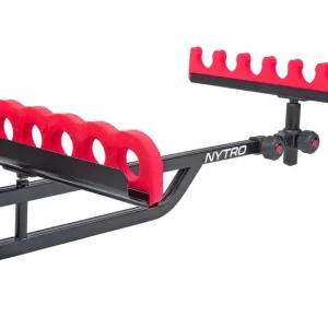 Exclusieve Aanbieding Nytro Connect-It X36 Adjust Rod & Kit Roost Hengelsteun
