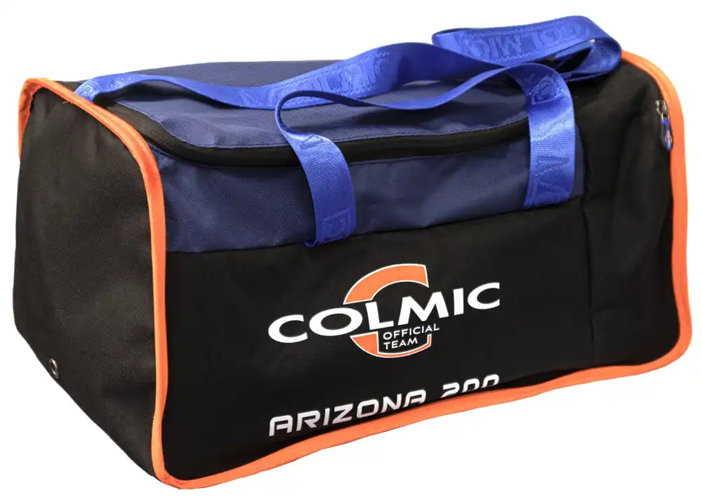 Op = Op Colmic Firenze Bag