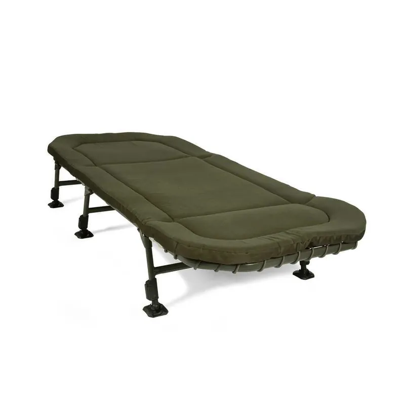 Avid Benchmark Ultra Standard Bed Betrouwbaar